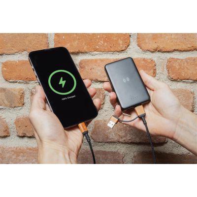 Кабель 6-в-1 Ohio из переработанного пластика RCS-6