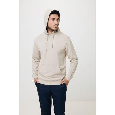 Худи Iqoniq Jasper из переработанного хлопка, унисекс, 340 г/м²-16