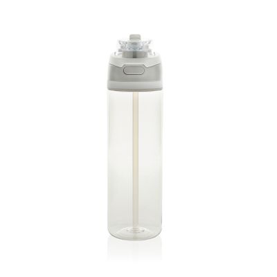 Бутылка для воды Omni Sip из rPET RCS, 800 мл-1