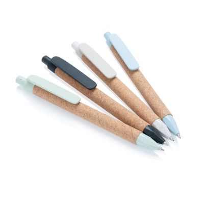 Эко-ручка Write-5
