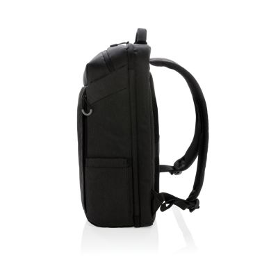 Рюкзак для путешествий Swiss Peak XXL из rPET AWARE™, 17’’-6