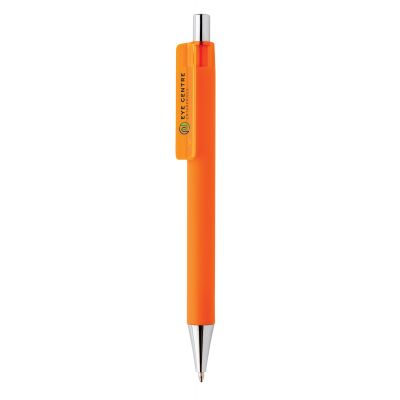 Ручка X8 Smooth Touch-3