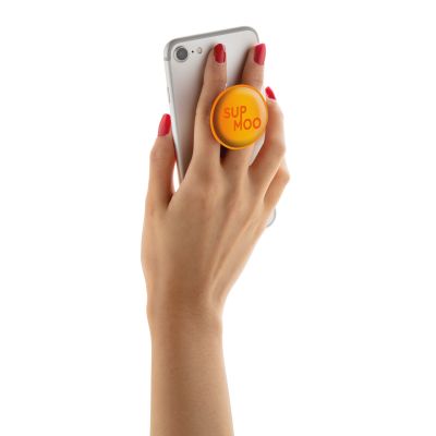 Универсальный держатель для телефона Stick n Hold-7