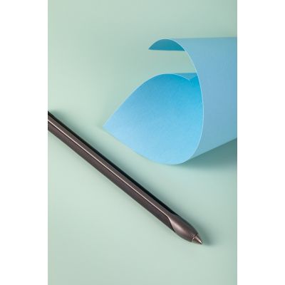 Вечная ручка Pininfarina Forever Libra GUNMETAL-4