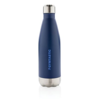 Вакуумная бутылка из нержавеющей стали-4