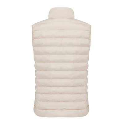 Женский стеганый жилет Iqoniq Meru из переработанного полиэстера AWARE™, 70 г/м²-1