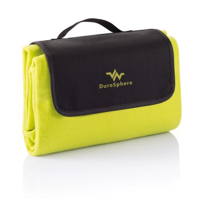 Плед для пикника-2