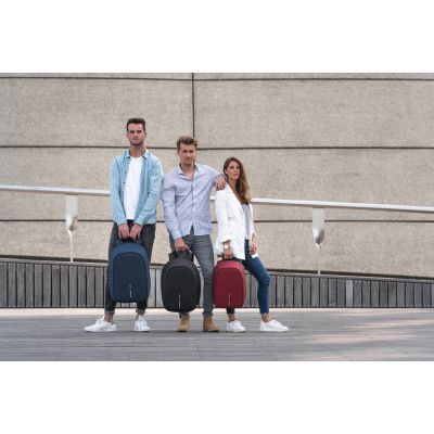 Антикражный рюкзак Bobby Hero Regular-22