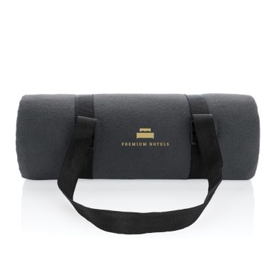 Плед для пикника Impact из RPET AWARE™-5