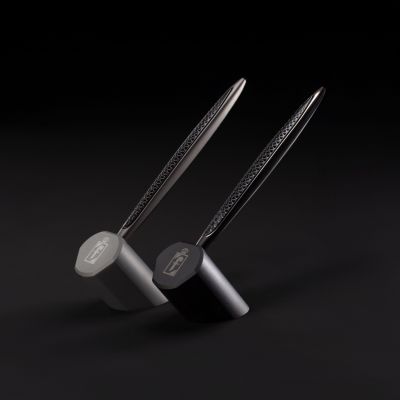 Вечная ручка Pininfarina Cambiano Transitions TITANIUM-5
