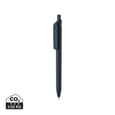 Ручка Bolt из переработанного ABS-пластика GRS-6