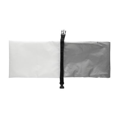 Сумка-холодильник Snackstrap из rPET AWARE™, 30x20 см-4