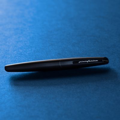 Роллер PININFARINA PF Two BLACK-24