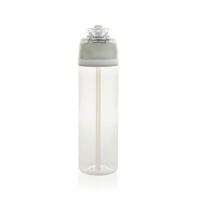 Бутылка для воды Omni Sip из rPET RCS, 800 мл-5