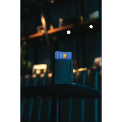 Картхолдер Seekcard с технологией Find My-11