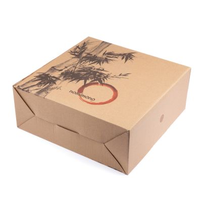 Салатник VINGA Nomimono, d30 см-3