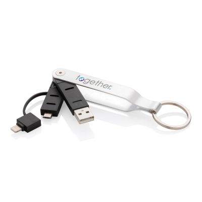 USB-кабель MFi 2 в 1-1