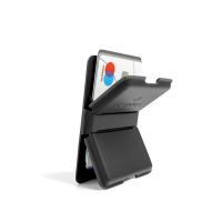 Магнитный картхолдер для телефона C-Secure MagSafe