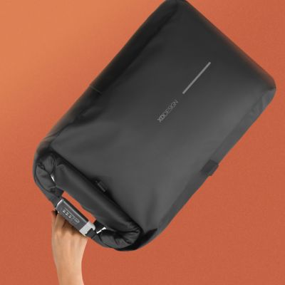 Рюкзак XD Design Urban с креплением для велосипеда-26