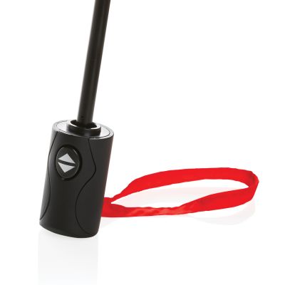 Автоматический плотный зонт Impact из RPET AWARE™, 21