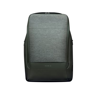 Рюкзак KORIN FlexPack Pro 47х34х18 см, оливковый-1