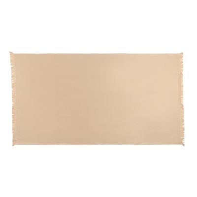 Накидка Ukiyo Keiko из переработанного хлопка AWARE™, 100x180 см-1