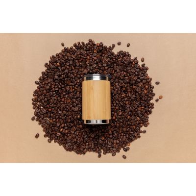Термокружка Bamboo coffee-to-go, 270 мл-5