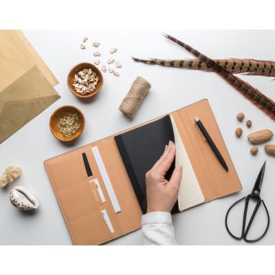 Органайзер Deluxe, A5-8