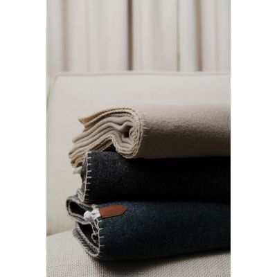 Плед VINGA Bilton, 130х170 см-5