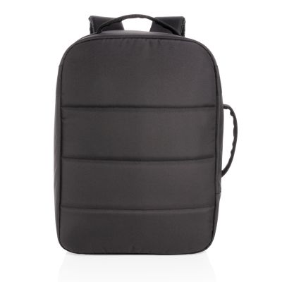 Антикражный рюкзак Impact из RPET AWARE™ для ноутбука 15.6"-1