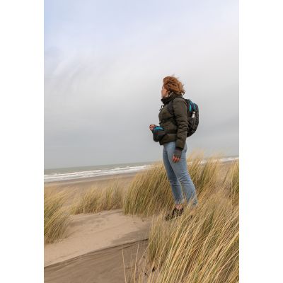 Средний походный рюкзак Explorer, 26 л (без ПВХ)-18