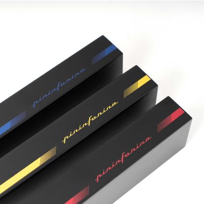 Шариковая ручка Pininfarina Cambiano Race Red-2