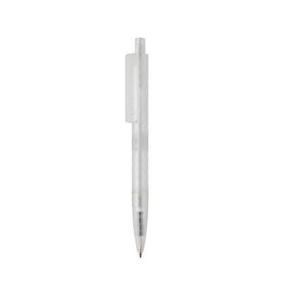 Ручка X3 из переработанного пластика GRS-0