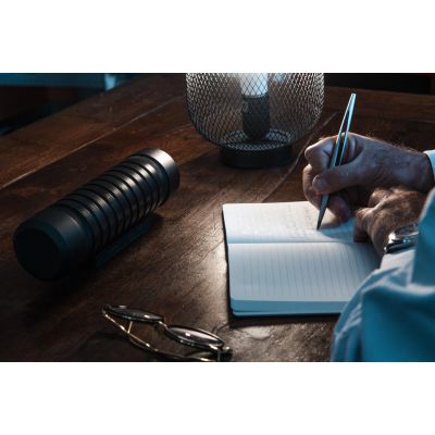 Набор Pininfarina TIME CAPSULE 2023 футляр с шифром и вечная ручка Aero-6