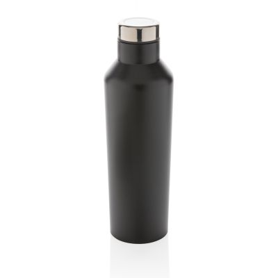 Вакуумная бутылка для воды Modern из нержавеющей стали, 500 мл-0