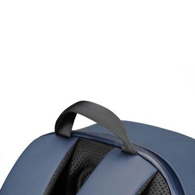 Антикражный рюкзак Bobby Edge из rPET AWARE™, 16’’-6