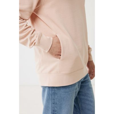 Худи Iqoniq Yengo из переработанного хлопка, унисекс, 280 г/м²-15