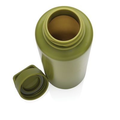 Бутылка с ручкой из переработанного полипропилена RCS, 500 мл-6