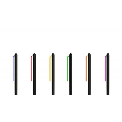 Шариковая ручка GrafeeX с синим клипом-3