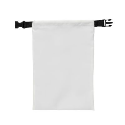 Сумка-холодильник Snackstrap из rPET AWARE™, 30x20 см-3