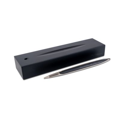 Вечная ручка Pininfarina Cambiano Black Edition-2