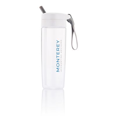 Бутылка для воды Turner, 650 мл-5