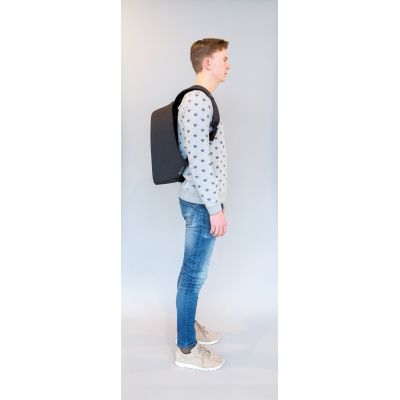 Рюкзак Bobby Tech с защитой от карманников-34