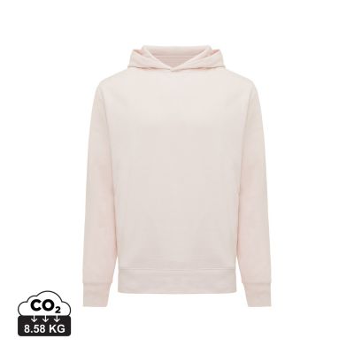 Худи Iqoniq Yengo из переработанного хлопка, унисекс, 280 г/м²-17