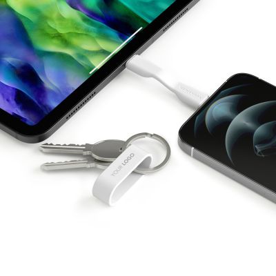 Кабель для быстрой зарядки VONMAHLEN Zweins® C-4