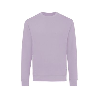 Свитшот Iqoniq Zion из переработанного хлопка, унисекс, 340 г/м²-0