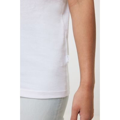 Футболка Iqoniq Bryce из переработанного хлопка, унисекс, 180 г/м²-18