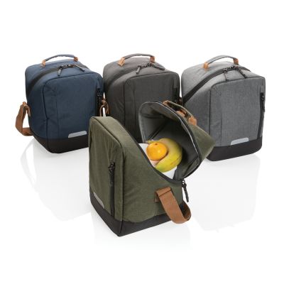 Сумка-холодильник Impact Urban из RPET AWARE™-7