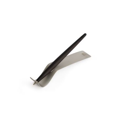 Вечная ручка Pininfarina Piuma A MODERN CLASSIC CHARCOAL-1
