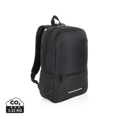 Рюкзак для ноутбука CityPack из rPET AWARE™, 15.6